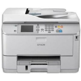 EPSON MULTIF.WORKFORCE PRO WF-5620DWF