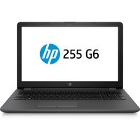 NB HP 15,6″ 255 G6 AMD E2-9000E 4GB 500GB DVD-RW