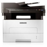 MULTIFUNZIONE HP/SAMSUNG M2675F LASER B/N ADF FAX