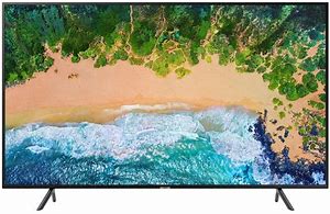 TV LED SAMSUNG 40″ 4K SMART-TV DVBT2/C/S2