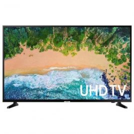 TV LED SAMSUNG 65″ 4K SMART TV DVB-T2/C/S2