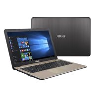 NB ASUS 15,6″ I5-8250U 4GB 500GB DVD-RW W10H