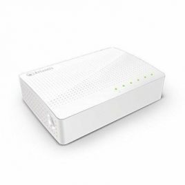 SWITCH ATLANTIS A02-G5P 5P LAN GIGABIT