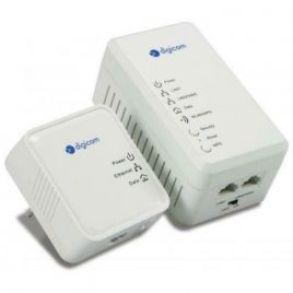 DIGICOM POWERLINE 500MBPS+AP