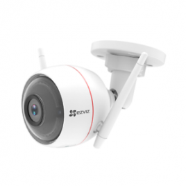 CAMERA EXT 1MP 30MT WIFI IP66