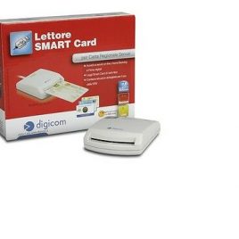 SMARTCARD READER CRS USB