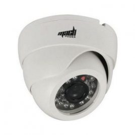 IR DOME CAMERA  CCTV3 CMOS 3 6MM 800