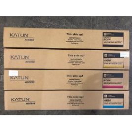 RC AFICIO MP C 3502 AD Cartuccia Toner Magenta