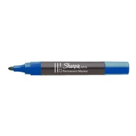 Marker Sharpie M15 punta tonda Blu 12 pz.
