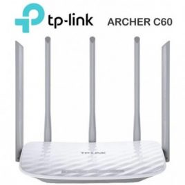 ROUTER  AC1350 WIRELESS DUAL ROUTER