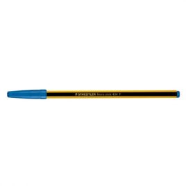 Penne Staedtler Noris 434 Blu 50 pz.