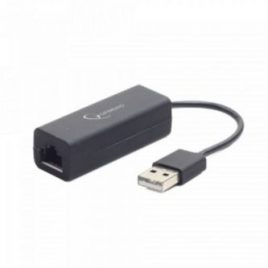 ADATTATORE LAN TECHMADE USB3.0