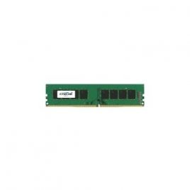 DDR 4 8GB CRUCIAL