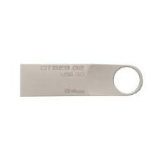 PENDRIVE KINGSTON 64GB USB 3.0