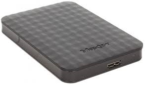 HD EXTERNAL 2TB USB 3.0