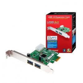 USB 3.0 EXPANSION CARD