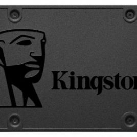 SSD KINGSTON 2.5″ 480GB SATAIII