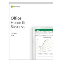 Office Home & Business 2019