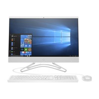 PC HP 200 G3 3VA39EA 21,5″ I3-8130U 4GB 1TB TASTIERA MOUSE