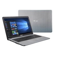 NB ASUS 15,6″ CELERON N4000 4GB SSD256 DVD-RW