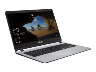 Notebook Asus 15.6″ – Core i3 1005G1 – 4 GB RAM – 256 GB SSD