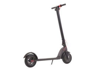Vivobike E-scooter S3 – Scooter elettrico – 25 km/h – nero