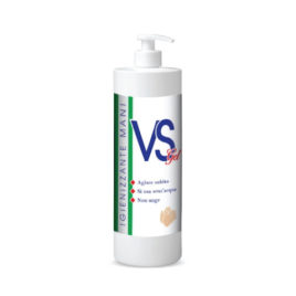 VS GEL 500ML FLACONE CON DISPENSER