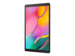 Samsung Galaxy Tab A (2019) – tablet – Android 9.0 (Pie) – 32 GB – 10.1″ – 3G, 4G
