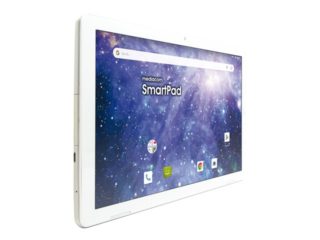 MEDIACOM SmartPad iyo 10 – tablet – Android 9.0 (Pie) – 16 GB – 10.1″ – 3G