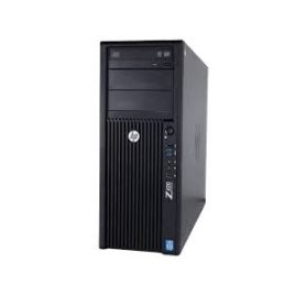 HP Workstation Z420 E5-1620/16GB/120SSD/K2000