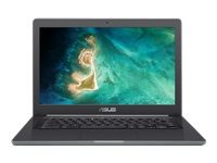 ASUS Chromebook C403NA FQ0089 – 14″ – Celeron N3350 – 4 GB RAM – 32 GB eMMC