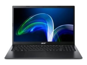 Acer Extensa 15 EX215-54 – 15.6″ – Core i3 1115G4 – 8 GB RAM – 128 GB SSD – italiana