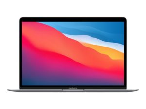 Apple MacBook Air – 13.3″ – M1 – 8 GB RAM – 256 GB SSD – italiana