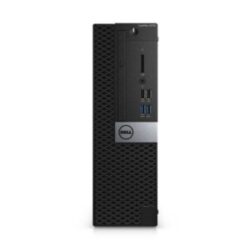 PC DELL 3050-5050 SFF I7-6TH 16GB 512GB